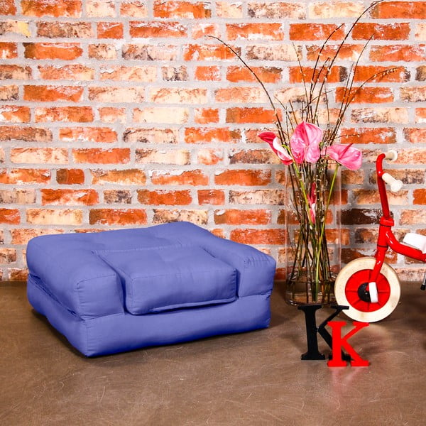 Detské kresielko Karup Baby Cube Violet-image-4