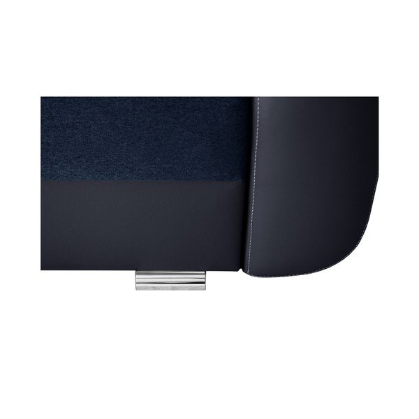 Tmavomodrá sedačka Interieur De Famille Paris Destin, pravý roh-image-4