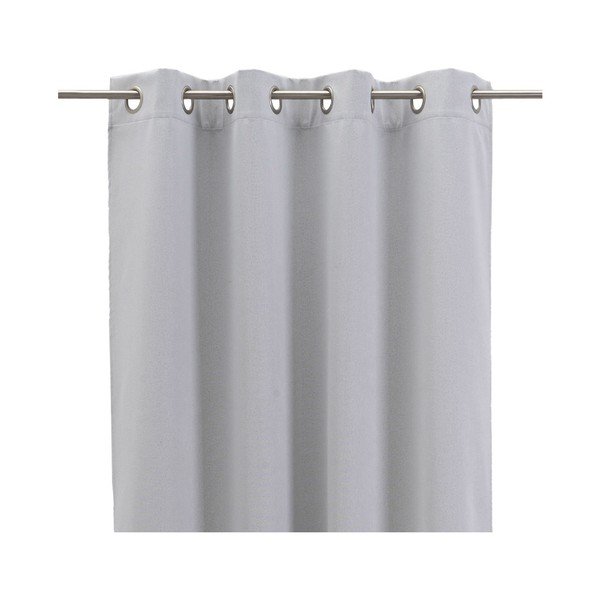 Svetlosivý záves 135x260 cm Quality – Casa Selección