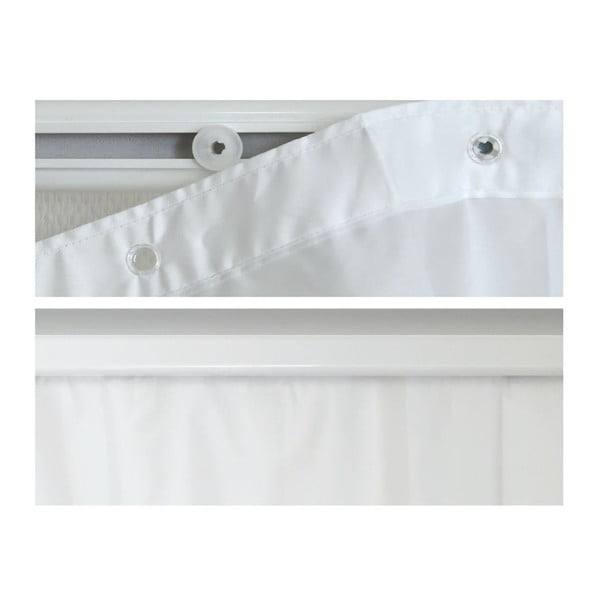 Sprchový záves 180x200 cm Porto – Spirella-image-2