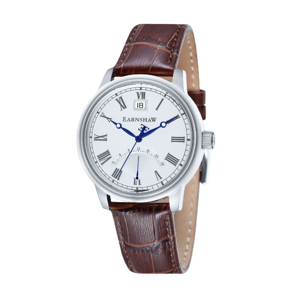 Pánske hodinky Thomas Earnshaw Cornwall ES01