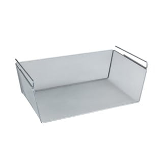 Košík pod poličku Wenko, 49 x 28 x 18 cm