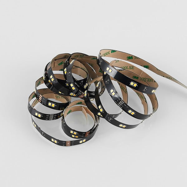 Čierny LED pásik 300 cm Chip – Reality-image-3