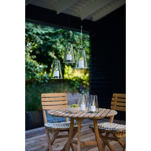 Závesné vonkajšie svietidlo Albert – Sirius-image-1