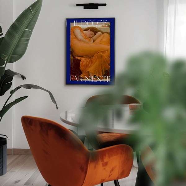 Obraz 50x70 cm Chill – Styler-image-3