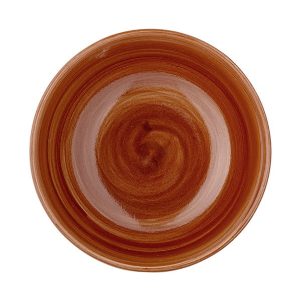 Misky v súprave 4 ks z kameniny 590 ml Check – Bloomingville-image-2