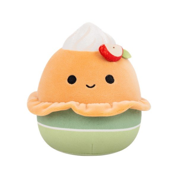 Plyšová hračka Mystery – SQUISHMALLOWS-image-4