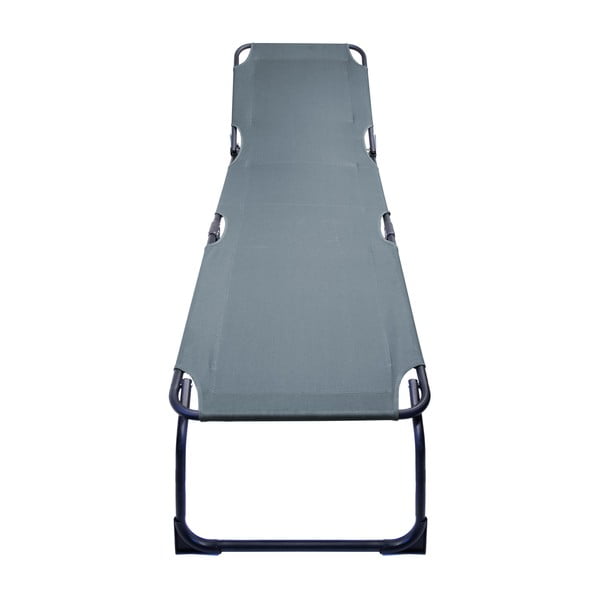 Kempingové skladacie ležadlo Berlin - Cattara-image-3
