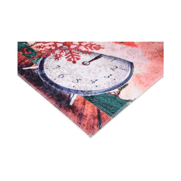 Koberec Vitaus Time, 50 × 80 cm-image-1