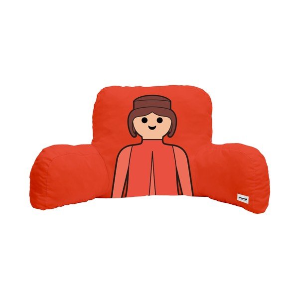 Detský vankúšik z mikrovlákna – Playmobil