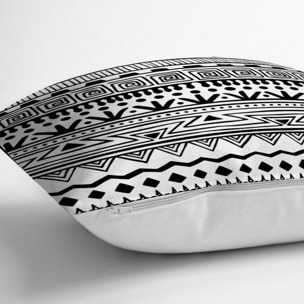 Obliečka na vankúš Minimalist Cushion Covers Fruno, 45 x 45 cm-image-1