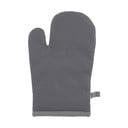 Sivá bavlnená kuchynská chňapka Tiseco Home Studio Fuji