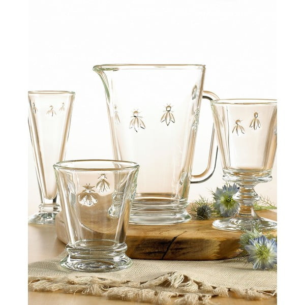 Pohár La Rochère Abeille, 185 ml-image-1