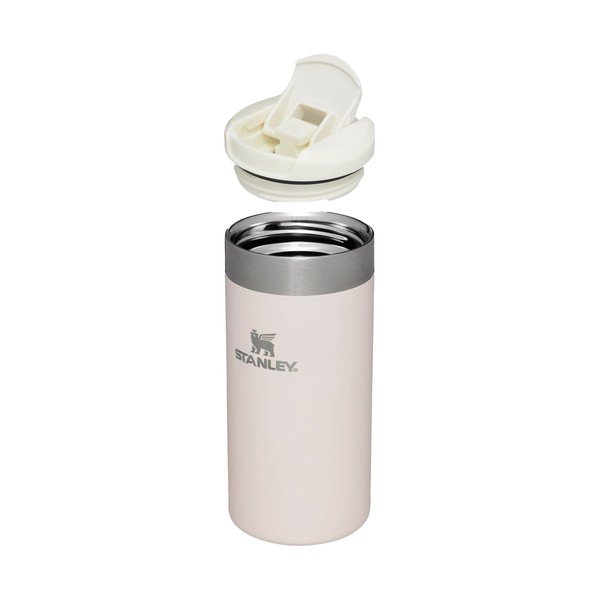 Ružový termo hrnček 350 ml – Stanley-image-2