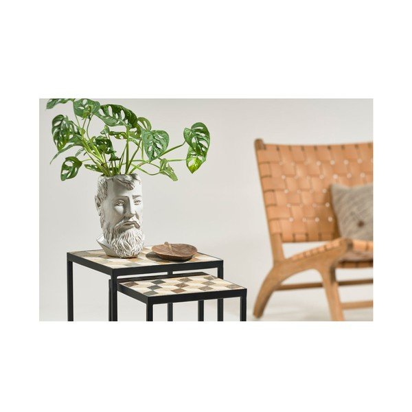 Kameninová váza Villa Collection Calvi-image-1