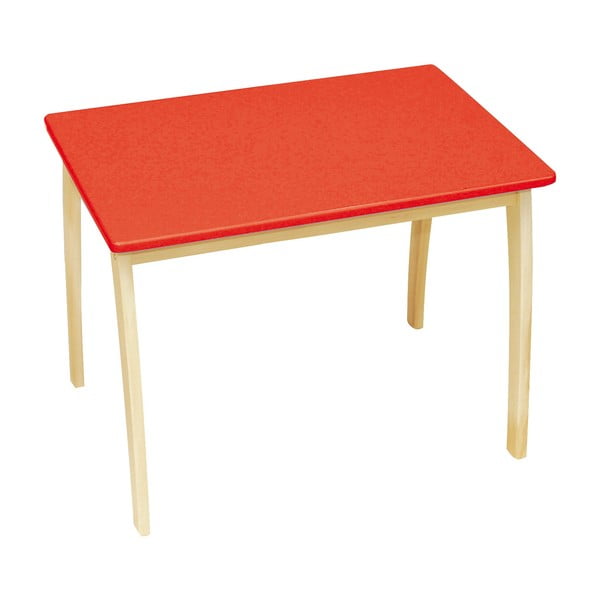 Detský stolík 52x76 cm – Roba