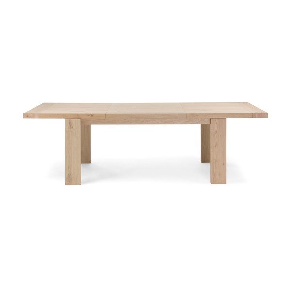 Rozkladací jedálenský stôl La Forma Dobry, dĺžka 160-240 cm-image-2