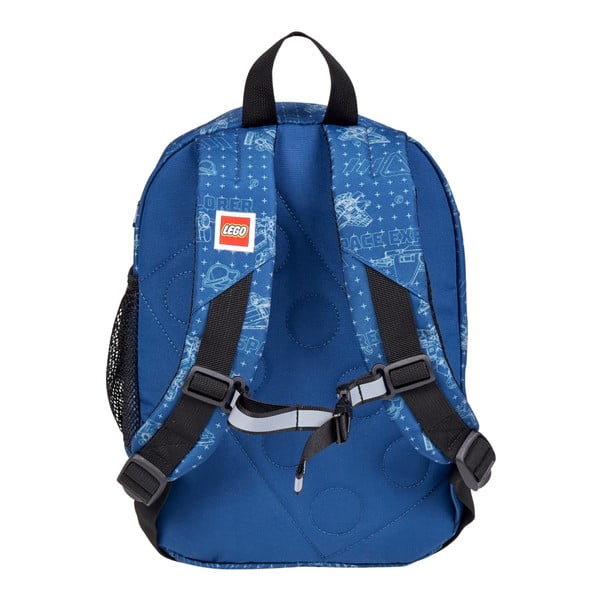 Detský batoh 10 l City Space Explorer – LEGO®-image-2