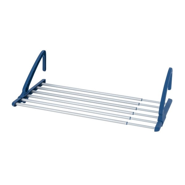 Závesný teleskopický sušiak na bielizeň Wenko Balconies-image-3