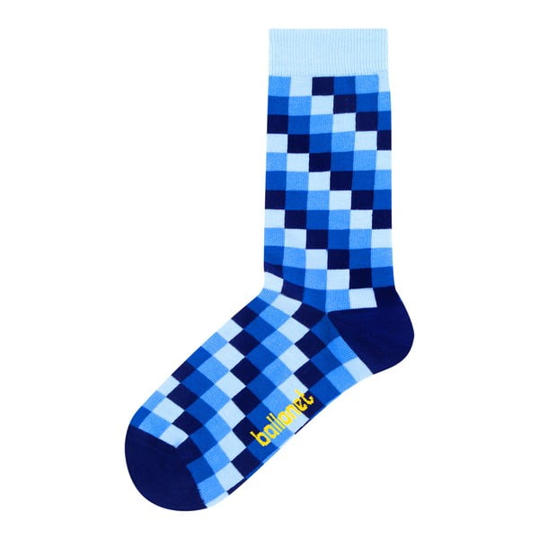 Ponožky Ballonet Socks Pixel,veľ.  36-40