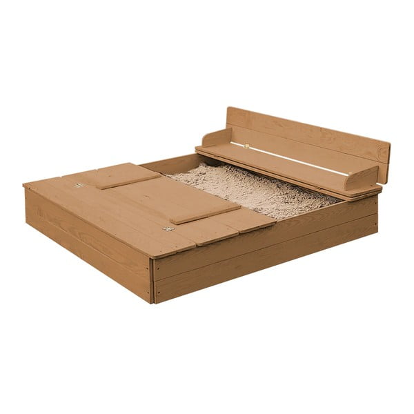 Pieskovisko - Roba-image-2