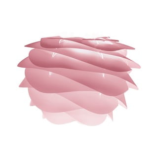 Ružové tienidlo UMAGE Carmina, Ø 32 cm