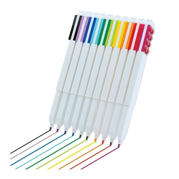 Fixky v súprave 10 ks – LEGO®-image-4