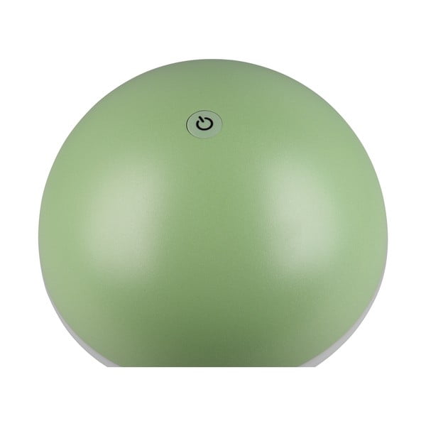 Vonkajšie svietidlo so stmievačom ø 16 cm Fungo – Trio-image-4