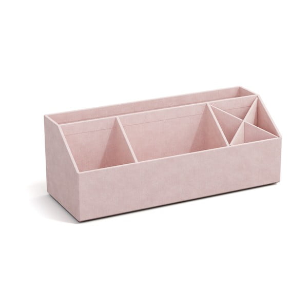 Kartónový organizér na písacie potreby Elisa Restore Paper Laminate – Bigso-image-2