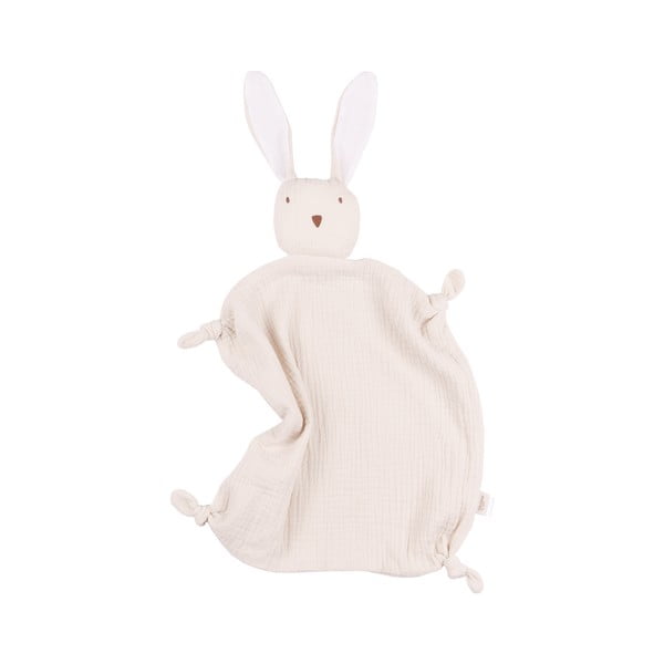 Mušelínový uspávačik Rabbit – Malomi Kids