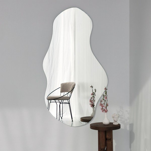 Nástenné zrkadlo Neostill Big Cloud-image-1