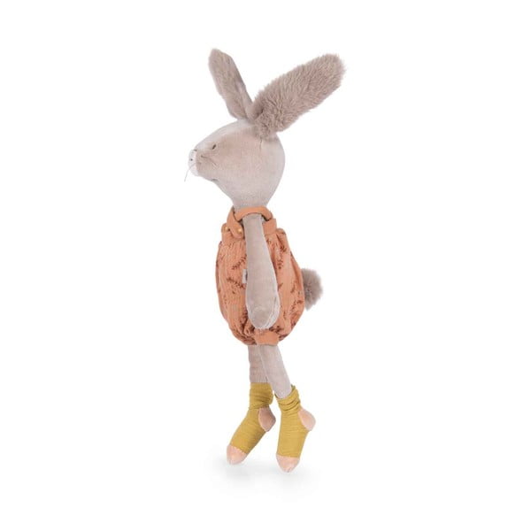Maznajúca hračka Rabbit Clay – Moulin Roty-image-1