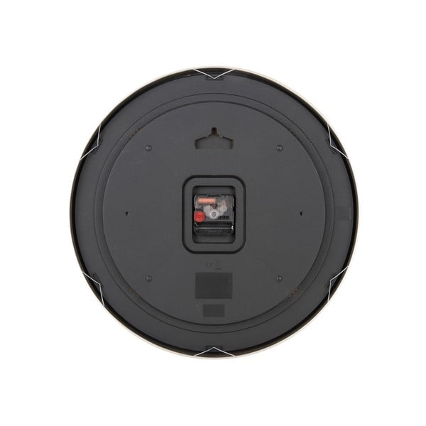 Nástenné hodiny ø 40 cm Orgullo – Karlsson-image-2