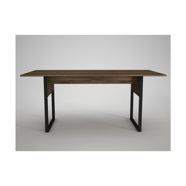 Jedálenský stôl Lost Walnut-image-2