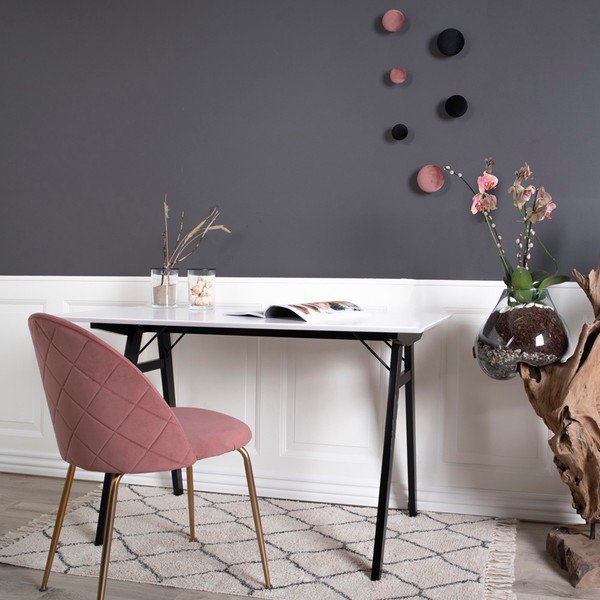 Bavlnený koberec House Nordic Goa, 135 x 65 cm-image-3