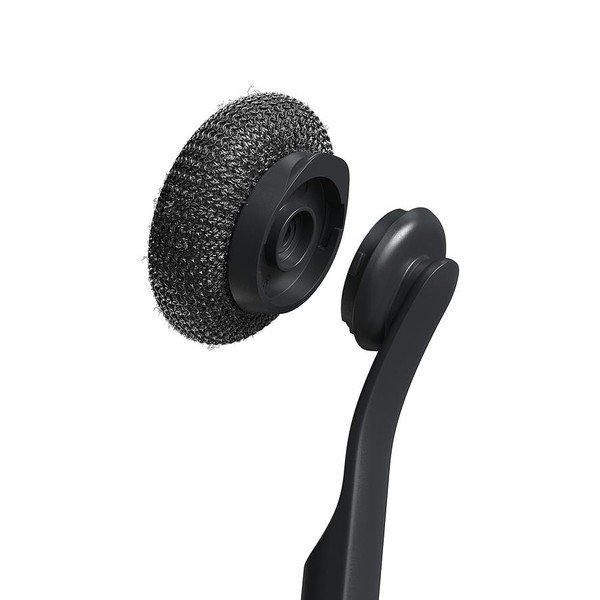 Náhradné hlavice kefy na riad v súprave 2 ks SinkTech – Joseph Joseph-image-4