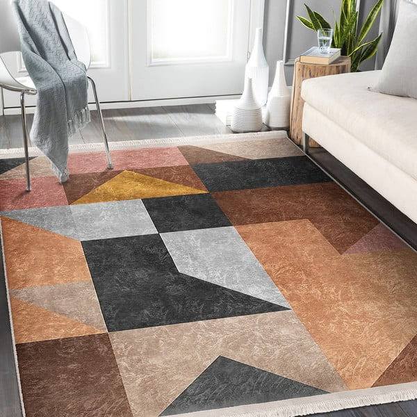 Koberec 160x230 cm - Mila Home-image-3