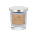 Vonná  sviečka doba horenia 40 h Kras: Cotton Blossom – Villa Collection