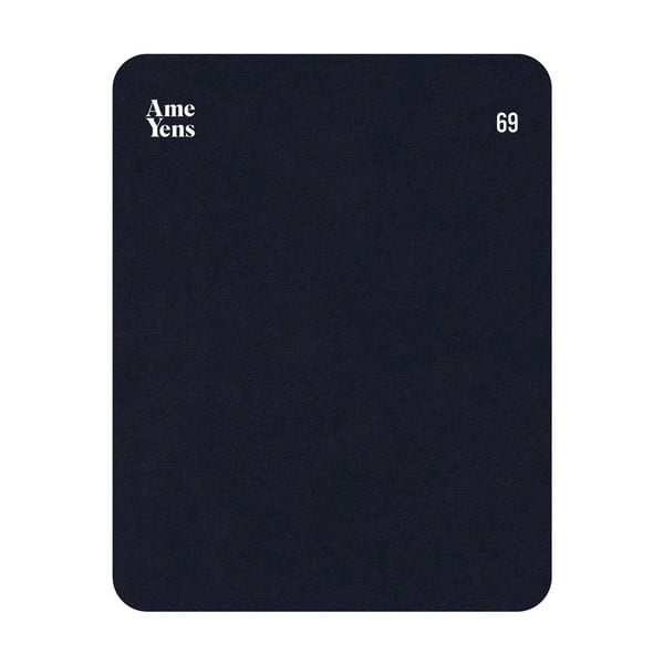 Tmavomodrá zamatová rohová pohovka (ľavý roh) Kukumo – Ame Yens-image-4