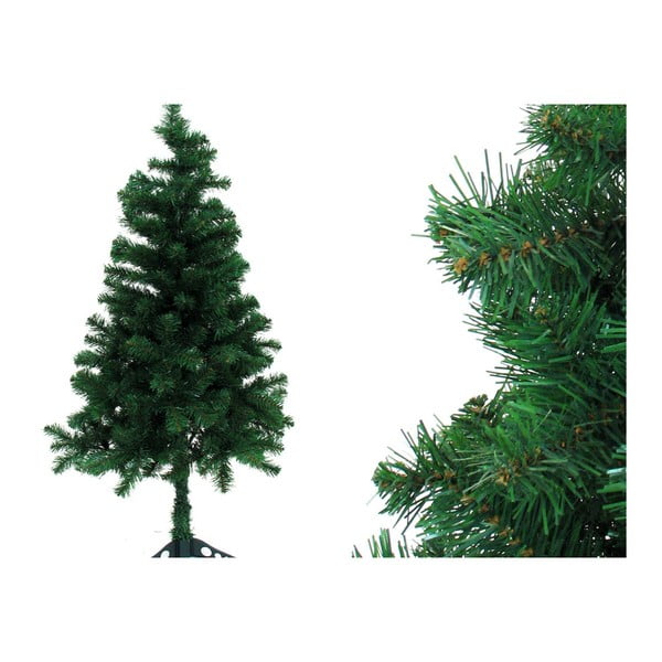 Umelý vianočný stromček Ixia Cosy, výška 210 cm
