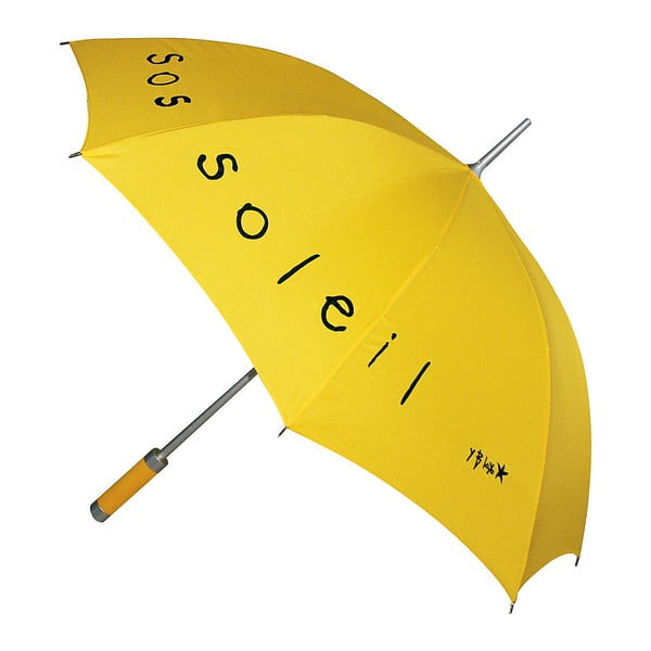Skladací dáždnik Incidence SOS Soleil