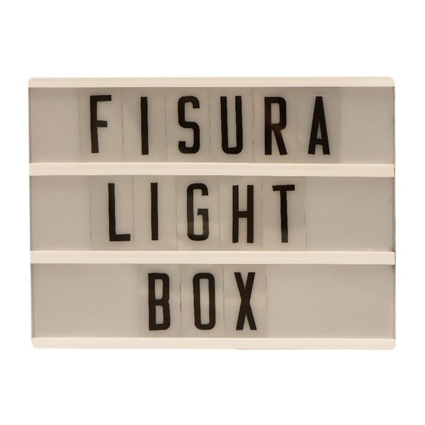 Svietiaca tabuľa so 100 číslami a písmenami Luminoso-image-3