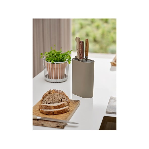 Plastový blok na nože Singles – Zone-image-1