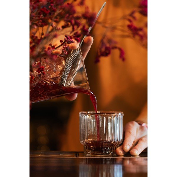 Súprava 2 dvojstenných pohárov Vialli Design, 260 ml-image-3