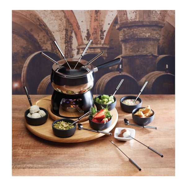 Sada na fondue  Kitchen Craft  Master Class Party-image-1