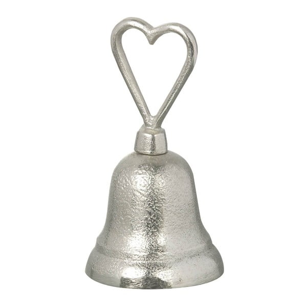Zvonček Parlane Amour, výška 17 cm