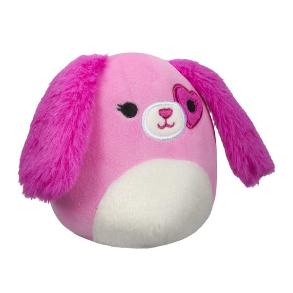 Plyšové hračky v súprave 2 ks Sager & Cooper – SQUISHMALLOWS-image-2