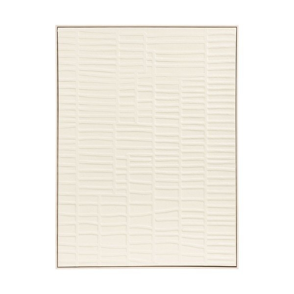 3D obraz s rámom/na plátne 60x80 cm Ena – House Nordic