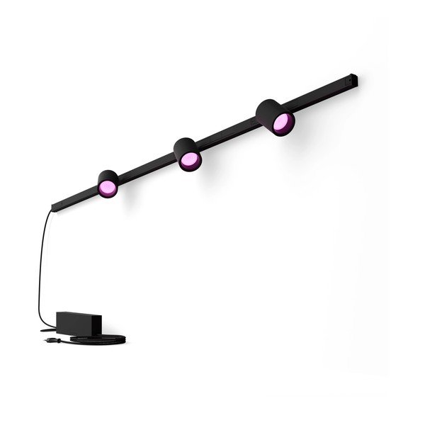 LED inteligentné nástenné svietidlo 16 W Perifo – Philips Hue