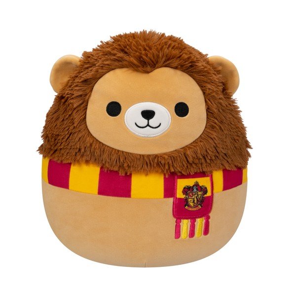Plyšová hračka Harry Potter Gryffindor – SQUISHMALLOWS